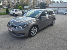 VW Golf VII 1.6 TDI/Highline/Distronic/AT/Navi/Massage, снимка 1
