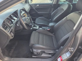 VW Golf VII 1.6 TDI/Highline/Distronic/AT/Navi/Massage, снимка 10