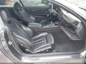 BMW M4 CABRIO* DCT* КОЖА* ПОДГРЕВ* HARMAN KARDON* HUD* , снимка 5