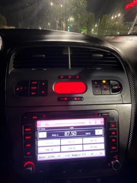 Seat Altea, снимка 17