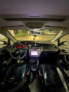 Seat Altea, снимка 10