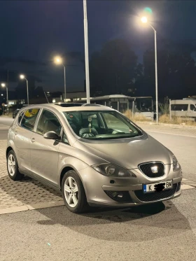 Seat Altea, снимка 5