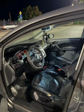Seat Altea, снимка 9