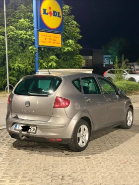 Seat Altea, снимка 4