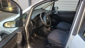 Opel Zafira, снимка 4