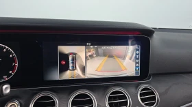Mercedes-Benz E 300 E300 4MATIC Avantgarde | HUD | 360  камера | , снимка 13