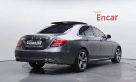 Mercedes-Benz E 300 E300 4MATIC Avantgarde | HUD | 360  камера | , снимка 2