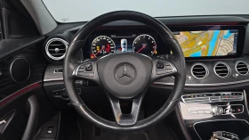 Mercedes-Benz E 300 E300 4MATIC Avantgarde | HUD | 360  камера | , снимка 12