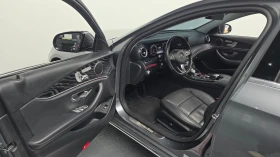 Mercedes-Benz E 300 E300 4MATIC Avantgarde | HUD | 360  камера | , снимка 9