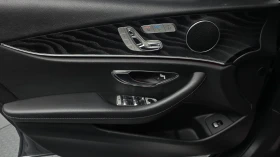 Mercedes-Benz E 300 E300 4MATIC Avantgarde | HUD | 360  камера | , снимка 8