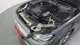 Mercedes-Benz E 300 E300 4MATIC Avantgarde | HUD | 360  камера | , снимка 5