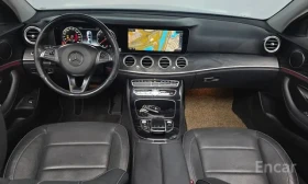 Mercedes-Benz E 300 E300 4MATIC Avantgarde | HUD | 360  камера | , снимка 6