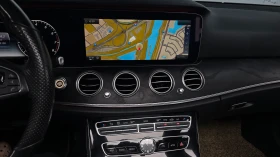 Mercedes-Benz E 300 E300 4MATIC Avantgarde | HUD | 360  камера | , снимка 15