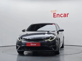 Kia K5 2.0 Luxury - САМО 30% АВАНС, снимка 3