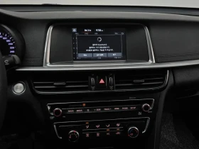 Kia K5 2.0 Luxury - САМО 30% АВАНС, снимка 14