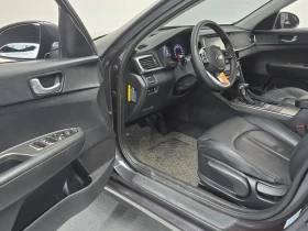 Kia K5 2.0 Luxury - САМО 30% АВАНС, снимка 10
