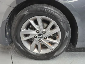 Kia K5 2.0 Luxury - САМО 30% АВАНС, снимка 5