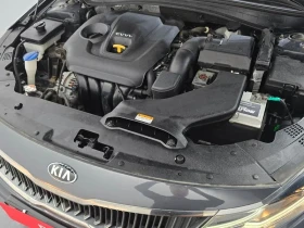 Kia K5 2.0 Luxury - САМО 30% АВАНС, снимка 6