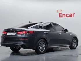 Kia K5 2.0 Luxury - САМО 30% АВАНС, снимка 2