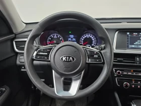 Kia K5 2.0 Luxury - САМО 30% АВАНС, снимка 13