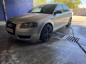 Audi A3 Sportback BMM, снимка 2