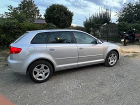 Audi A3 Sportback BMM, снимка 9