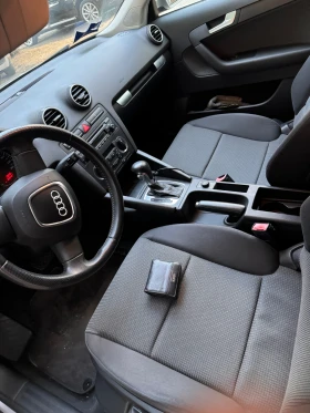 Audi A3 Sportback BMM, снимка 12