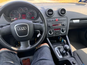 Audi A3 Sportback BMM, снимка 10