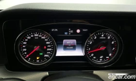 Mercedes-Benz E 200 E200 Avantgarde, снимка 8