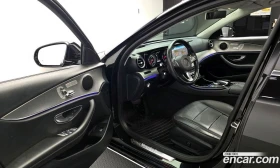 Mercedes-Benz E 200 E200 Avantgarde, снимка 10