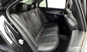 Mercedes-Benz E 200 E200 Avantgarde, снимка 12