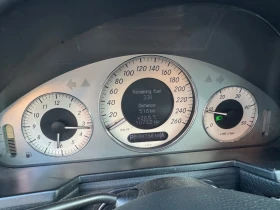 Mercedes-Benz E 220, снимка 9