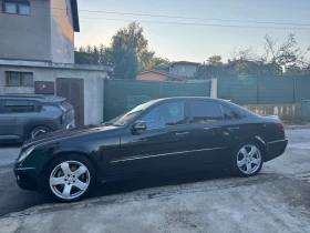 Mercedes-Benz E 220, снимка 2