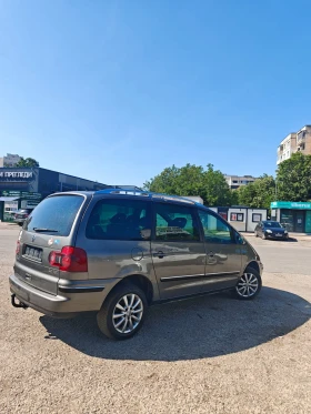 VW Sharan, снимка 2