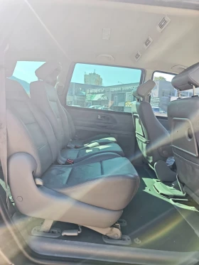 VW Sharan, снимка 8