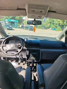 VW Sharan, снимка 9