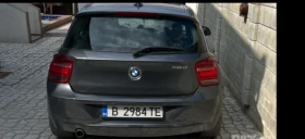 BMW 118, снимка 3