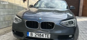 BMW 118, снимка 1