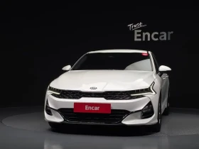 Kia K5 2.0 LPG - САМО 30% АВАНС, снимка 3