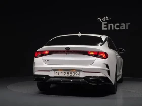 Kia K5 2.0 LPG - САМО 30% АВАНС, снимка 4