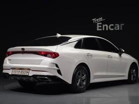 Kia K5 2.0 LPG - САМО 30% АВАНС, снимка 2