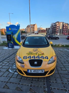 Seat Altea SEAT ALTEA XL, снимка 1