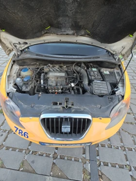 Seat Altea SEAT ALTEA XL, снимка 11
