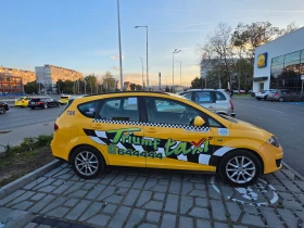 Seat Altea SEAT ALTEA XL, снимка 2