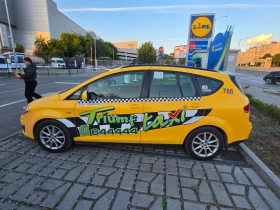 Seat Altea SEAT ALTEA XL, снимка 3