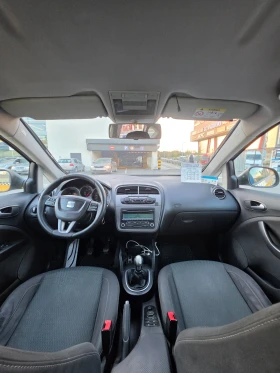 Seat Altea SEAT ALTEA XL, снимка 6