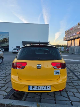 Seat Altea SEAT ALTEA XL, снимка 4