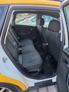 Seat Altea SEAT ALTEA XL, снимка 7