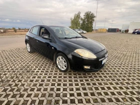 Fiat Bravo 1.9 JTD, снимка 7