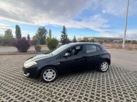 Fiat Bravo 1.9 JTD, снимка 2